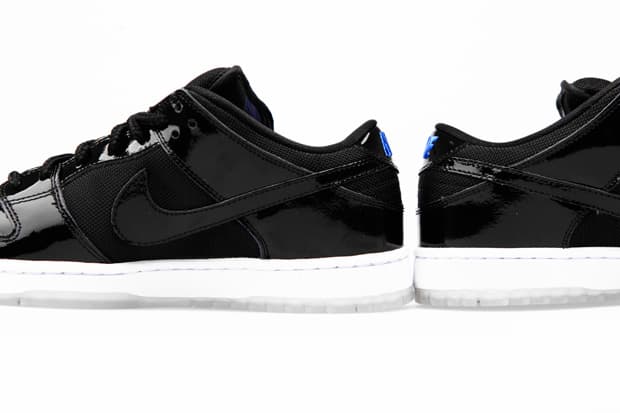 nike dunk sb low space jam