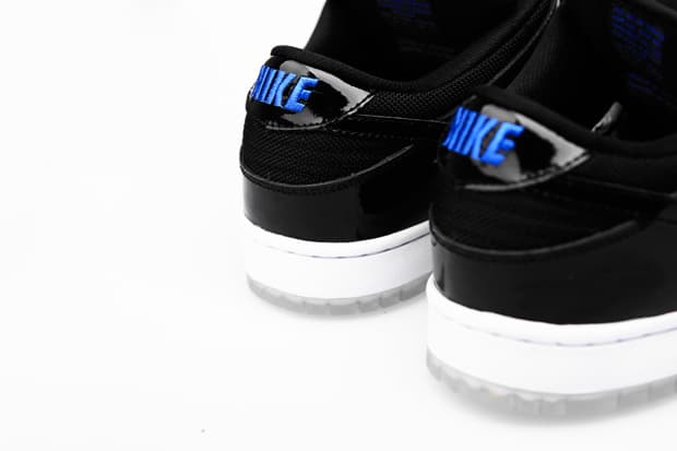 space jam sb dunk low
