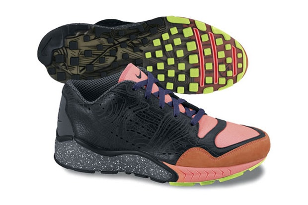 nike talaria boot
