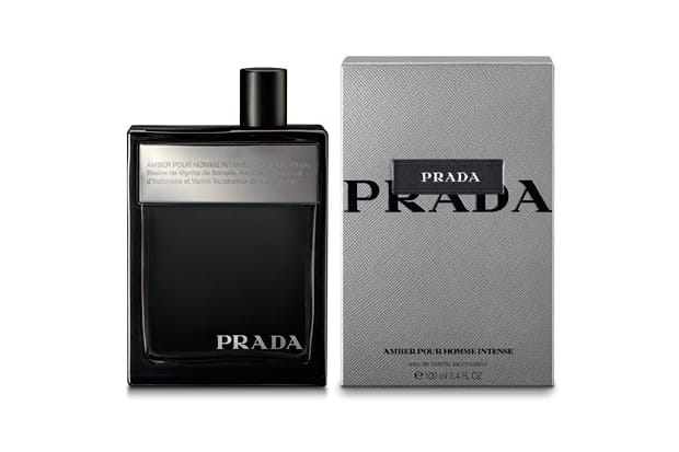 Prada amber pour homme 100ml best sale