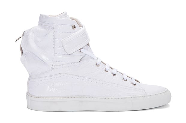 Raf Simons Astronaut Sneaker 