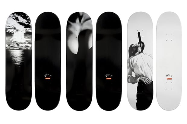 Best supreme shop decks