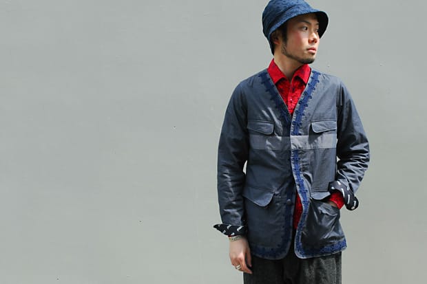 White Mountaineering - Page 30 | Hypebeast