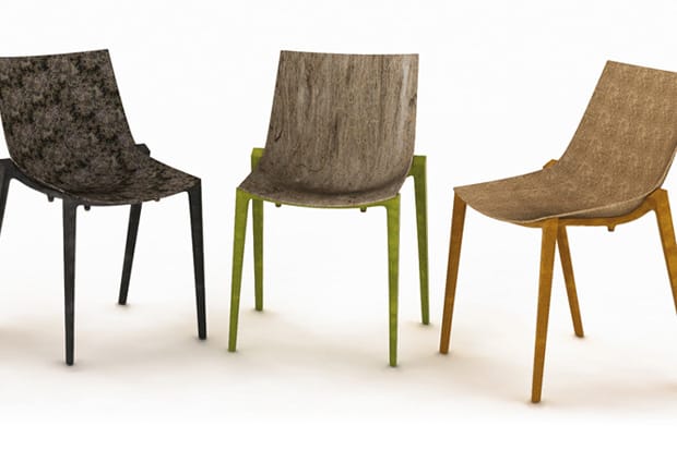 Zartan Chair by Philippe Starck & Eugeni Quitllet | Hypebeast