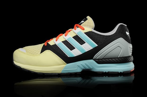 Adidas originals sales eqt blu