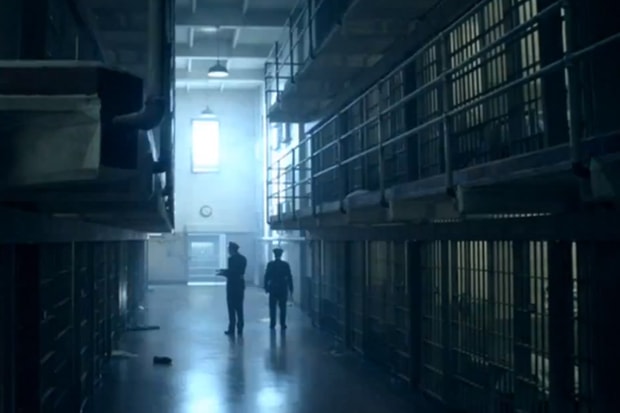 Alcatraz by J.J. Abrams Trailer | Hypebeast