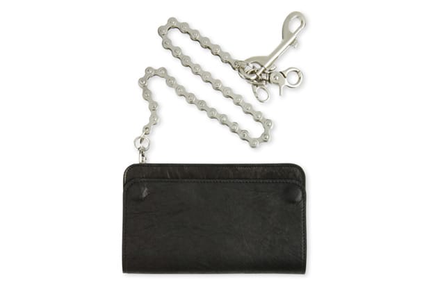 Balmain wallet 2025 on chain