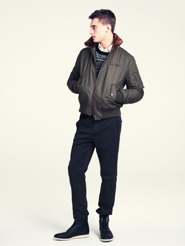 H&M 2011 Fall/Winter Collection | HYPEBEAST