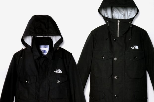 JUNYA WATANABE eYe COMME des GARCONS x The North Face GORE-TEX 