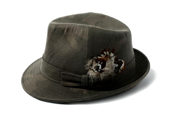 Fedora | Hypebeast