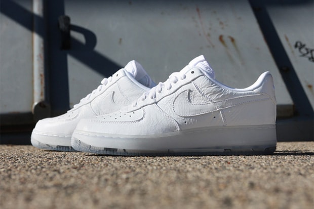 premium air force 1 white
