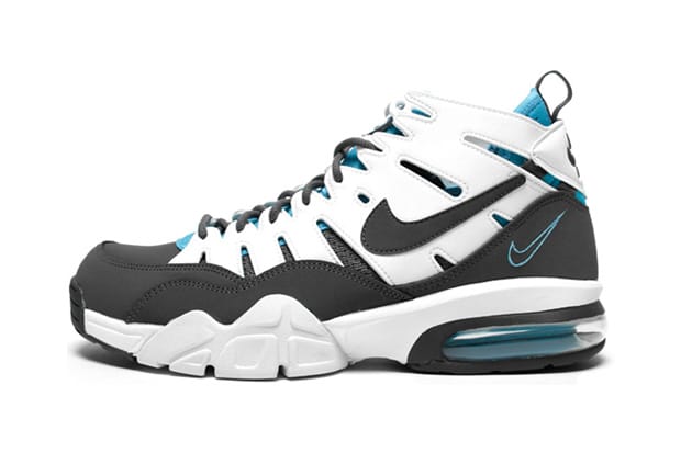 Air trainer cheap max 2