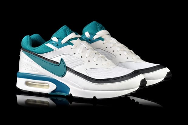 Nike Sportswear Air Max Classic BW Textile Hypebeast