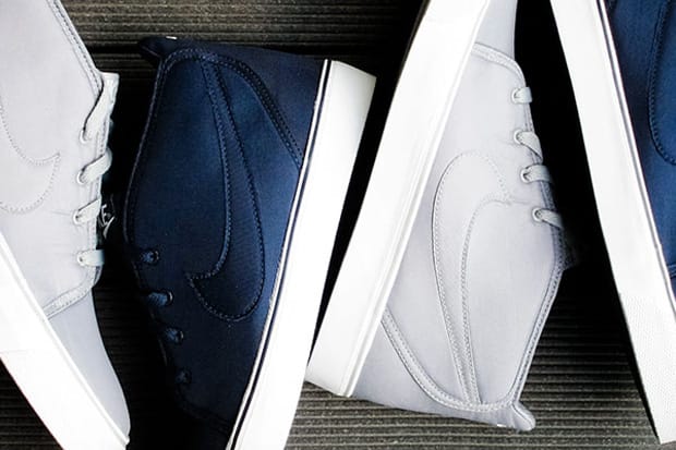 Nike sales toki navy