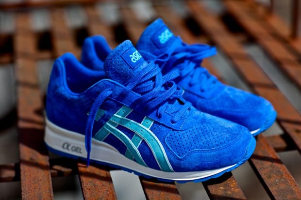 Asics gt on sale 2 ultramarine