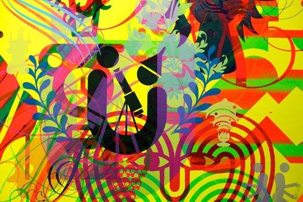 Ryan McGinness 