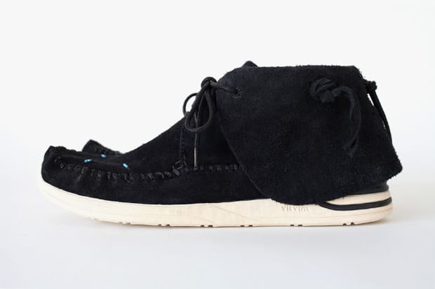 visvim FBT LHAMO-FOLK | Hypebeast