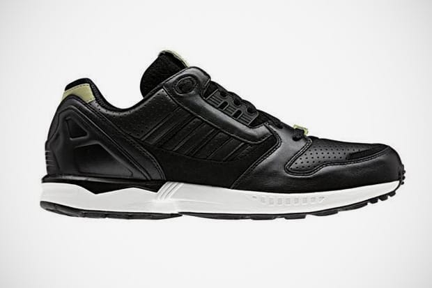 adidas Originals ZX 8000 Leather | Hypebeast