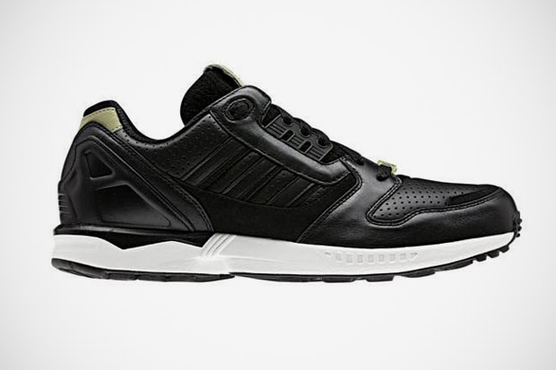 adidas zx leather