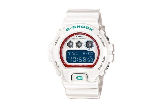 Casio G-Shock DW-6900 New Releases | Hypebeast