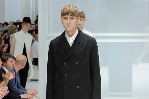 Dior Homme 2012 Spring/Summer Collection | HYPEBEAST