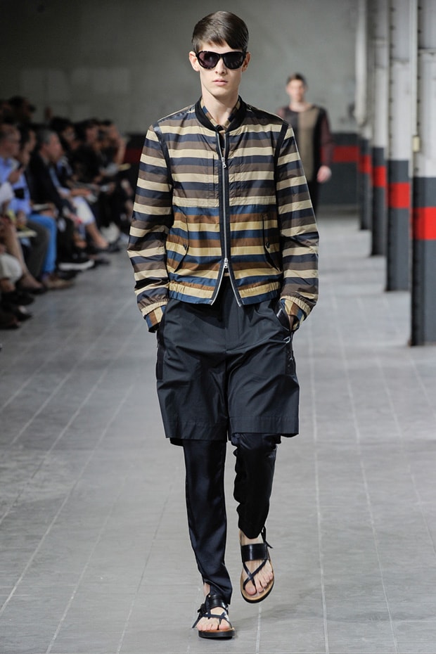 Dries Van Noten 2012 Spring/Summer Collection | HYPEBEAST