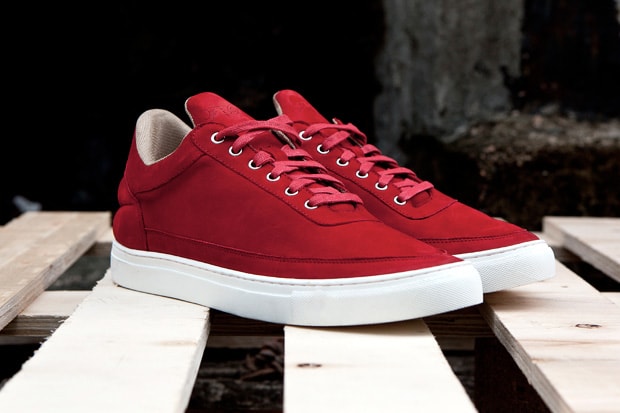 Filling Pieces 2011 Spring/Summer Collection New Releases | Hypebeast