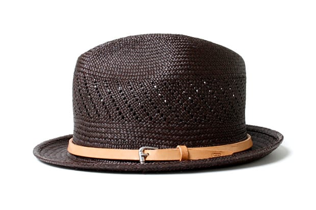 hobo Panama Hat by San Francisco Hat Company | Hypebeast