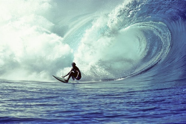 Jeff Divine: Wave Runner | Hypebeast