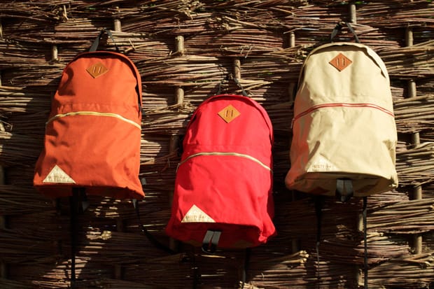 Kelty Vintage Daypack | Hypebeast