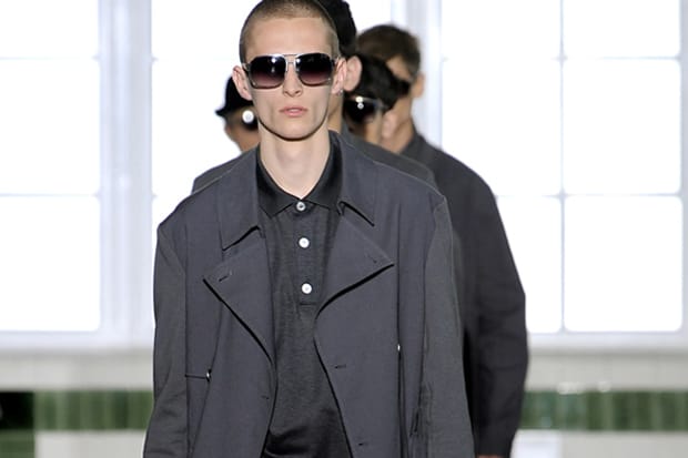kris van assche | Search | Hypebeast
