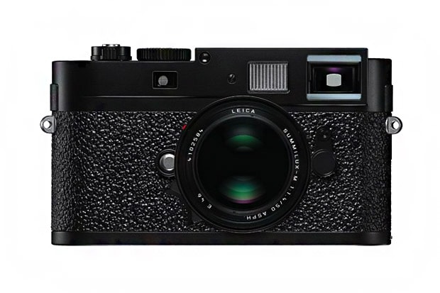 Leica M9-P | HYPEBEAST