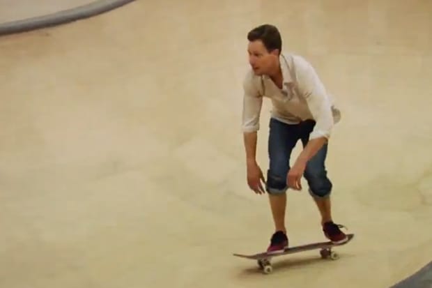 Mike Carroll | Hypebeast