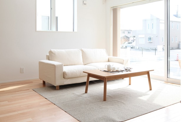 Muji Home | Hypebeast