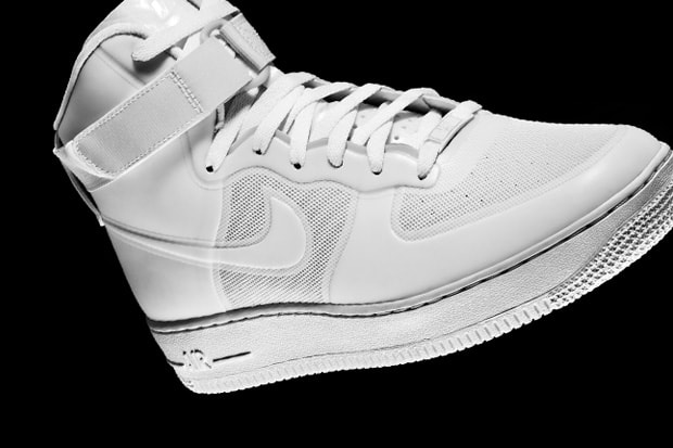 air force 1 hyperfuse
