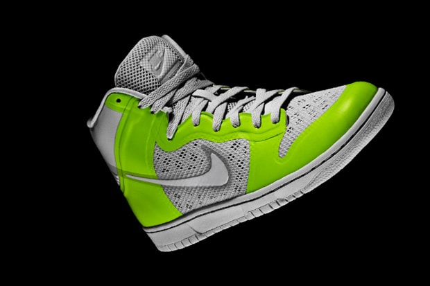 Nike Sportswear Dunk Premium Hyperfuse | Hypebeast