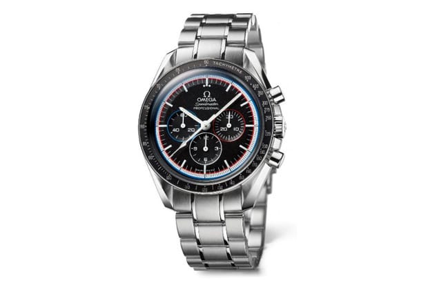 Speedmaster hot sale apollo 15