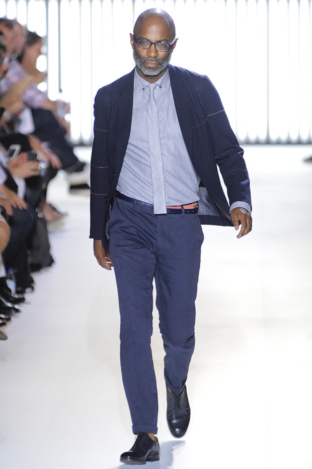Paul Smith 2012 Spring/Summer Collection | HYPEBEAST