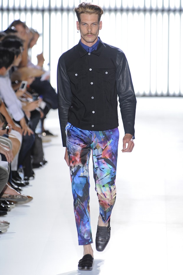 Paul Smith 2012 Spring/Summer Collection | HYPEBEAST