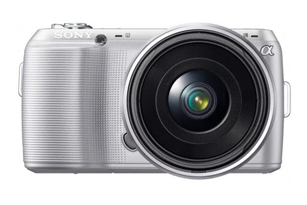 Sony NEX-C3 | Hypebeast