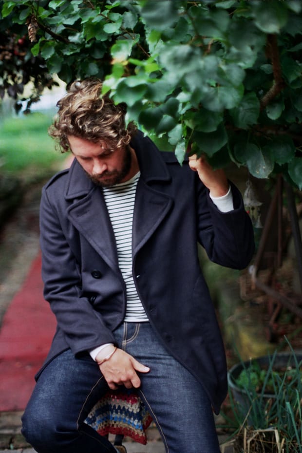 Three Over One 2011 Fall/Winter Collection | Hypebeast