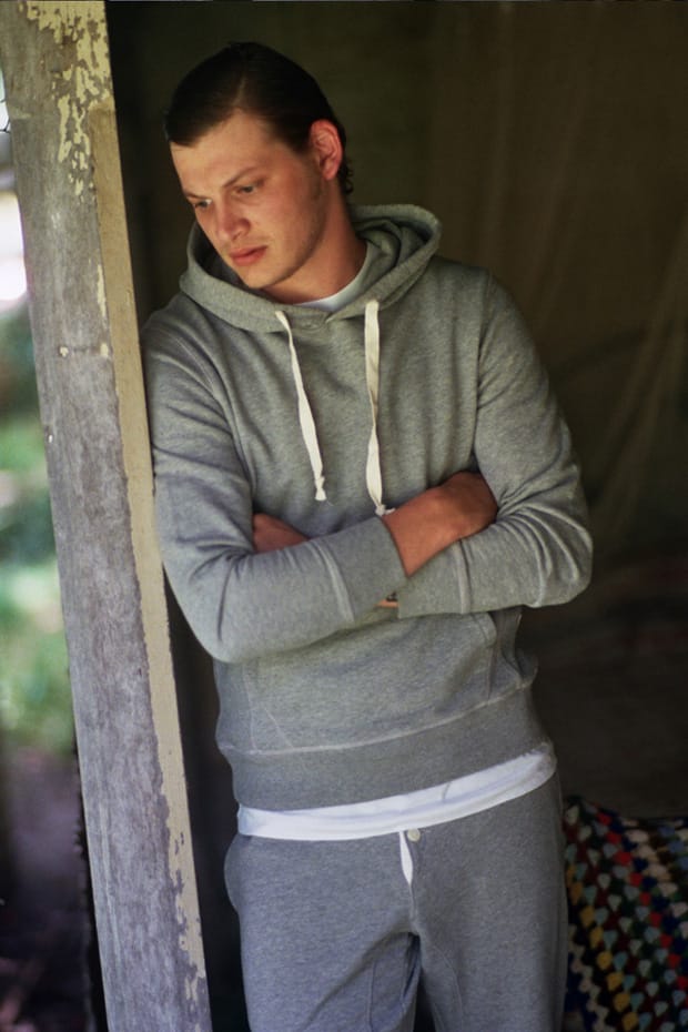 Three Over One 2011 Fall/Winter Collection | Hypebeast