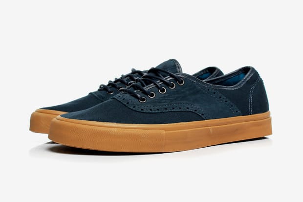 Vans shop spectator lx