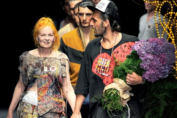 Vivienne Westwood 2012 Spring/Summer Collection | Hypebeast