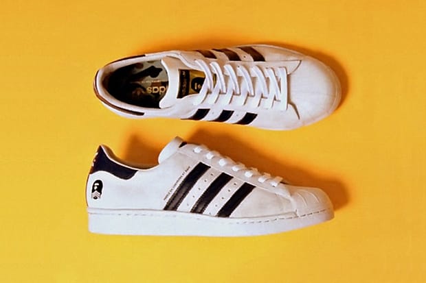 Adidas super hot sale ape star