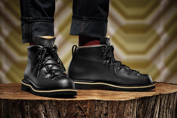 Stumptown danner 2025