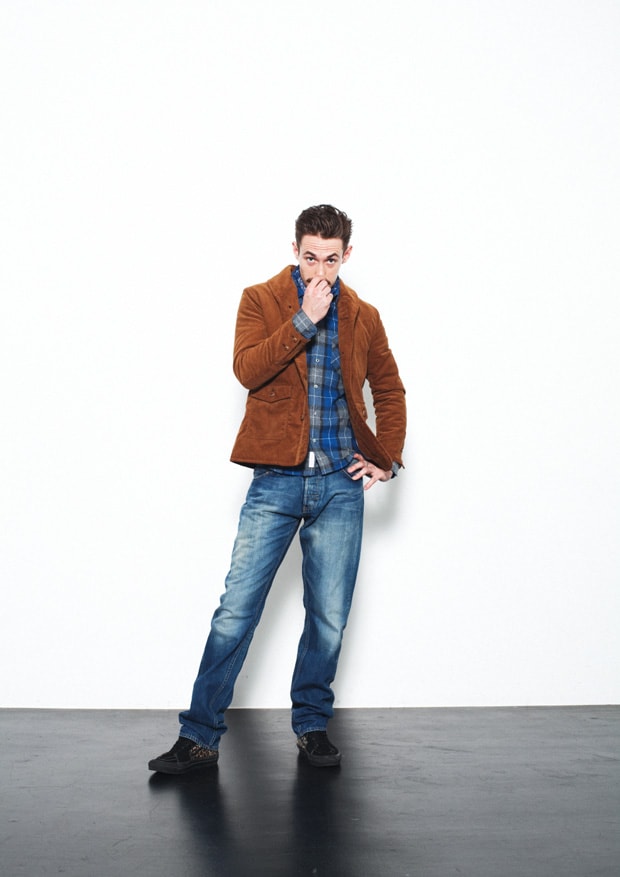 Deluxe 2011 Fall/Winter 