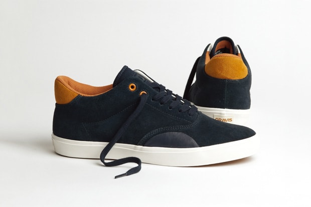 Gravis Arto Mid | Hypebeast