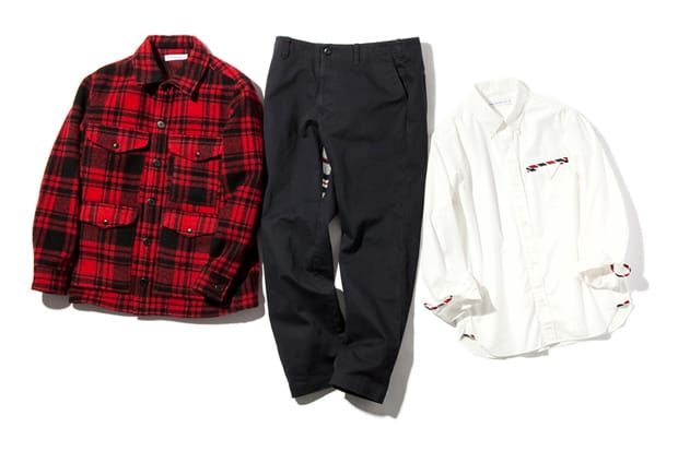 Stussy x Mighty Crown x Nine Rulaz Line T-Shirt | Hypebeast