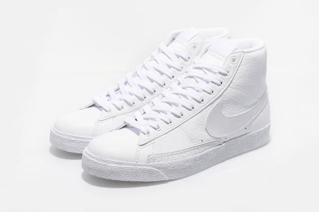 Nike Blazer Mid TG | Hypebeast